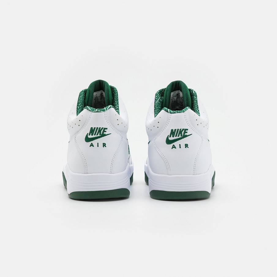 Фото № 3 с приближением к товару «‎Nike Air Flight Lite »