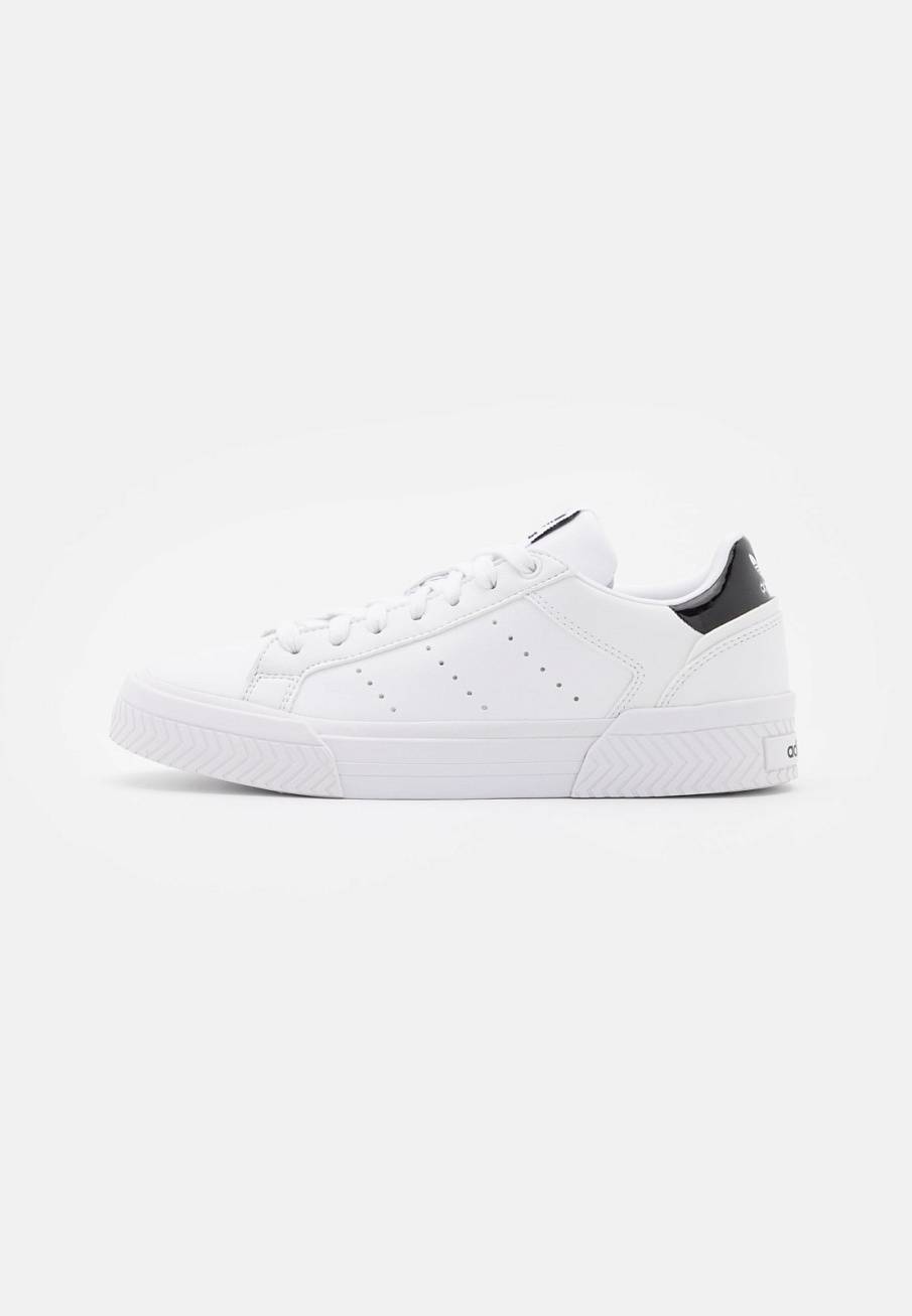 Фото № 1 с приближением к товару «‎Adidas Court Tourino »