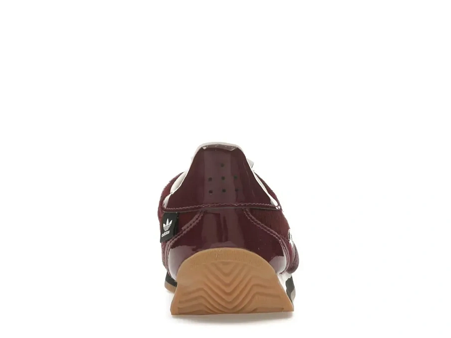 Фото № 4 с приближением к товару «‎adidas Country OG»