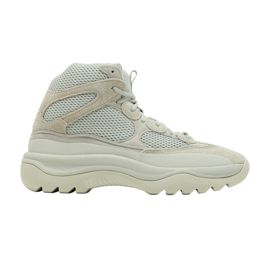 Фото № 1 с приближением к товару «‎adidas Yeezy Desert Boot Salt 2024»