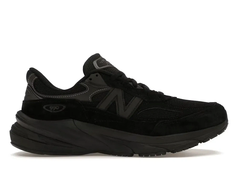 Фото № 1 с приближением к товару «‎New Balance 990v6»