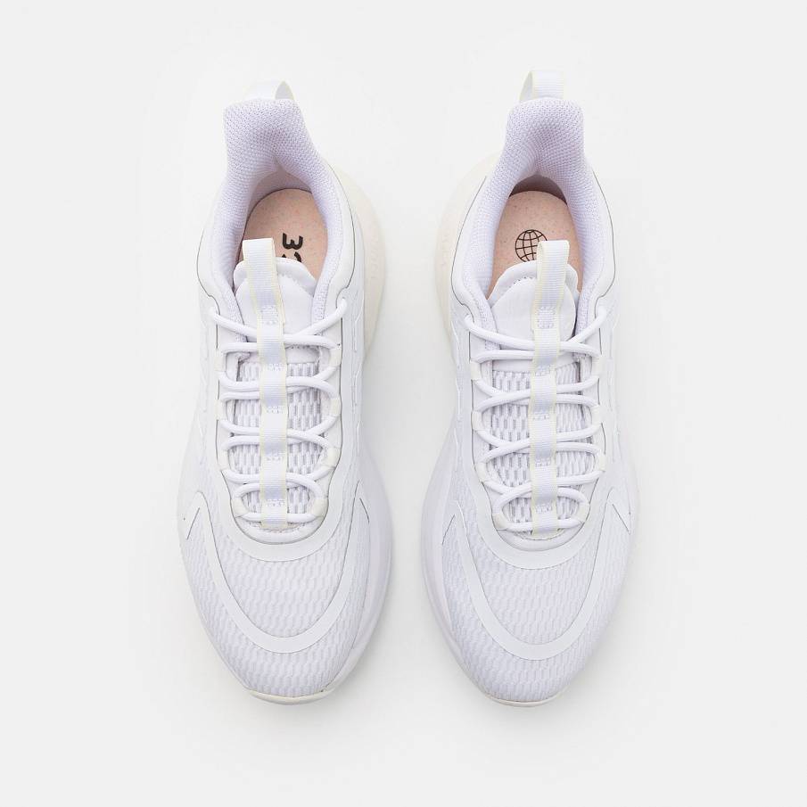 Фото № 4 с приближением к товару «‎Adidas Alphabounce + »