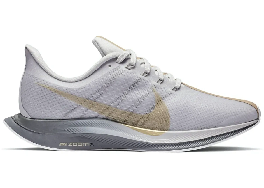 Фото № 1 с приближением к товару «‎Nike Zoom Pegasus Turbo Vast Grey »