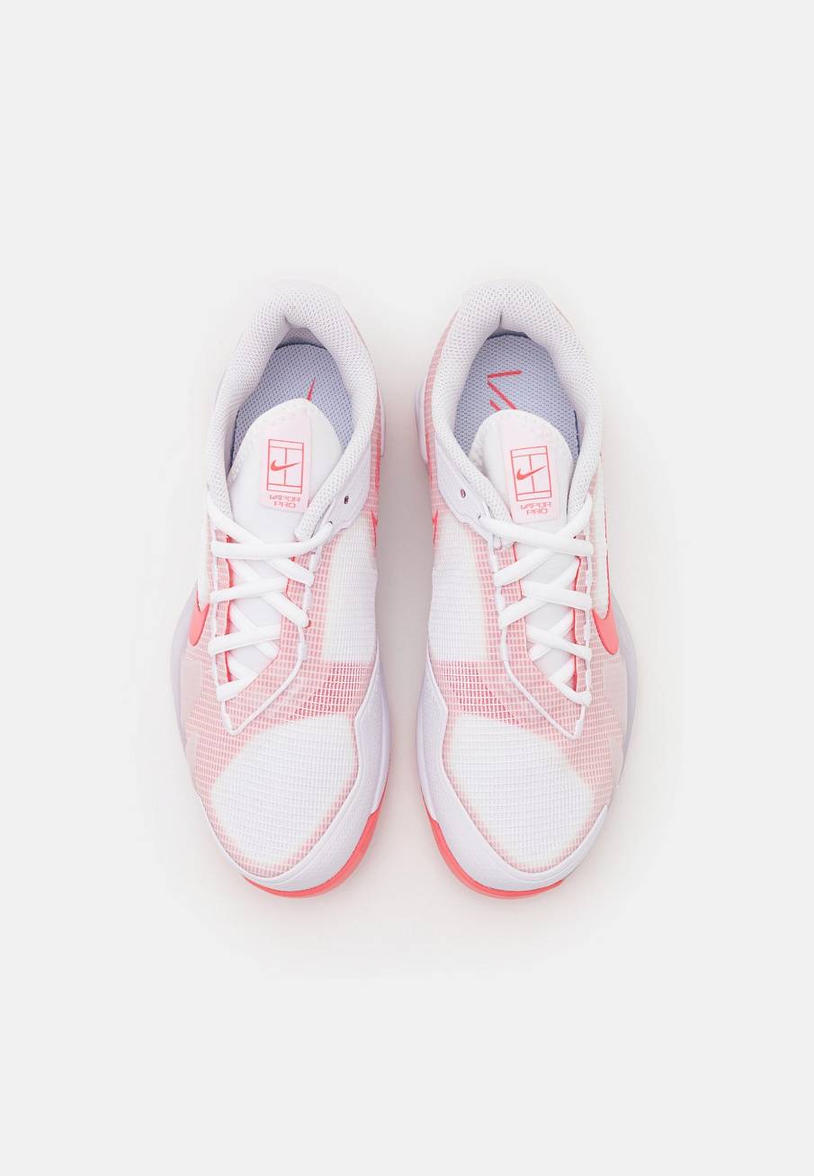 Фото № 4 с приближением к товару «‎Nike Court Air Zoom Vapor Pro»