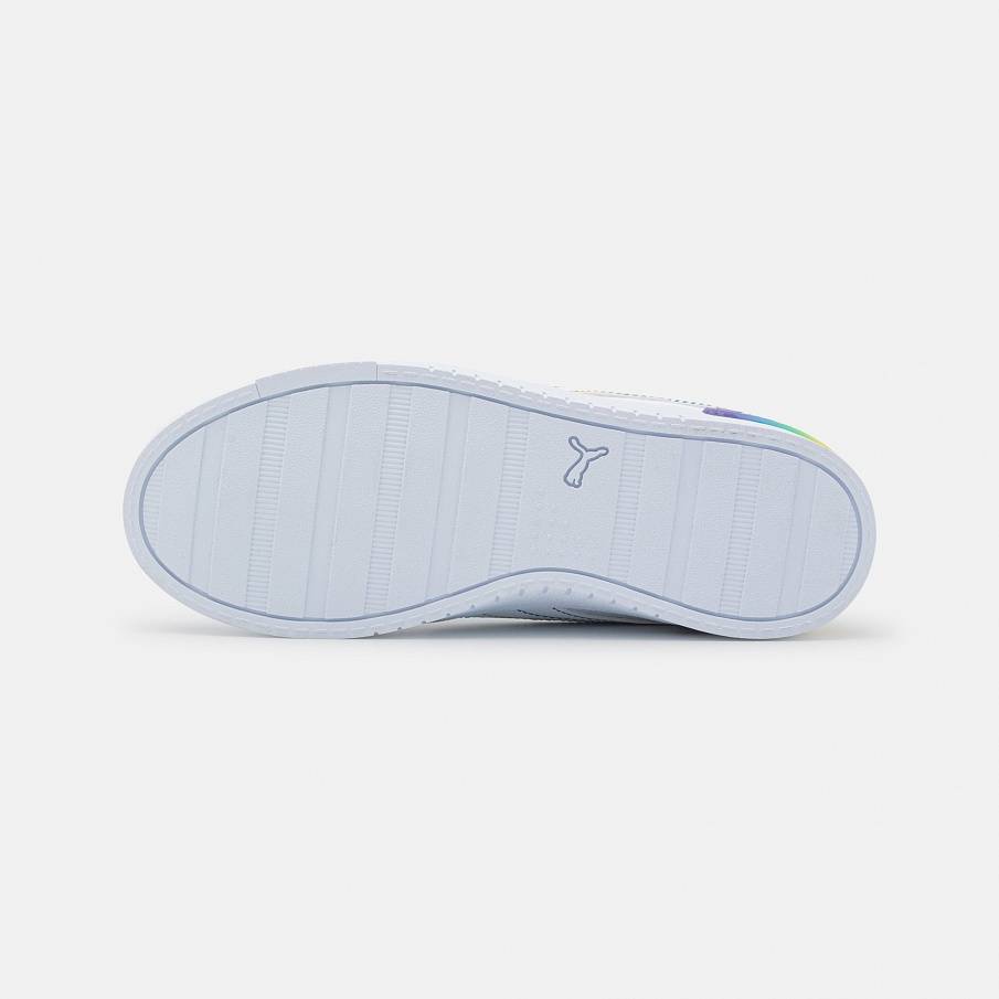 Фото № 5 с приближением к товару «‎Puma Jada Rainbow Hues »