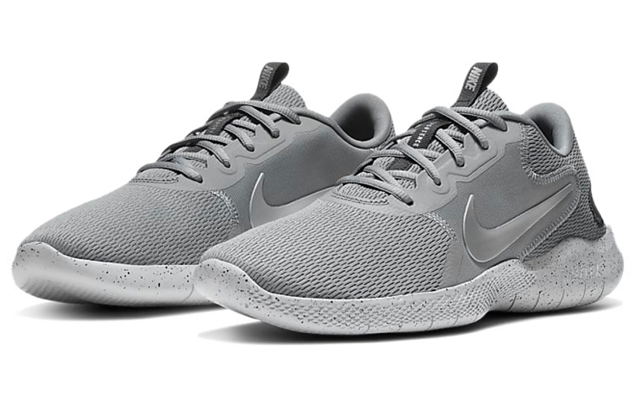 Фото № 3 с приближением к товару «‎Nike Flex Experience Run 9Premium Gray»