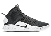 Фото № 1 с приближением к товару «‎Nike Hyperdunk X Black White»