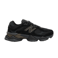 Фото № 1 с приближением к товару «‎New Balance 9060 Black Coffee»