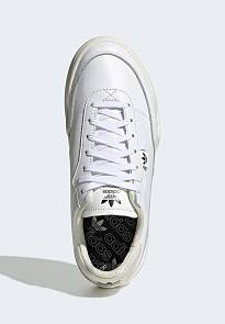 Фото № 3 с приближением к товару «‎Adidas Her Court »