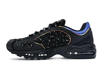 Фото № 3 с приближением к товару «‎Nike Air Max Tailwind 4 Supreme Black»