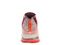 Фото № 4 с приближением к товару «‎Nike LeBron 19 Low Hawaii»