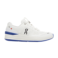 Фото № 1 с приближением к товару «‎ON The Roger Pro White Indigo»