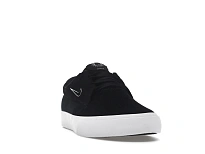 Фото № 4 с приближением к товару «‎Nike SB Shane Black White»