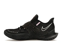 Фото № 3 с приближением к товару «‎Nike Kyrie Low 3 Black Metallic Silver»