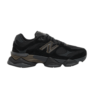 New Balance 9060 Black Coffee (U9060BPD)