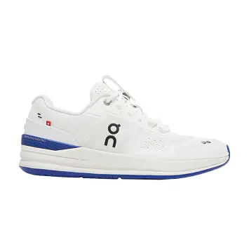 ON The Roger Pro White Indigo - 1