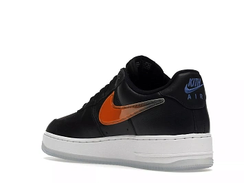 Nike Air Force 1 Low Kith Knicks Away - 5