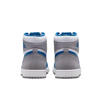 Jordan Brand Air Jordan 1 «true - 1