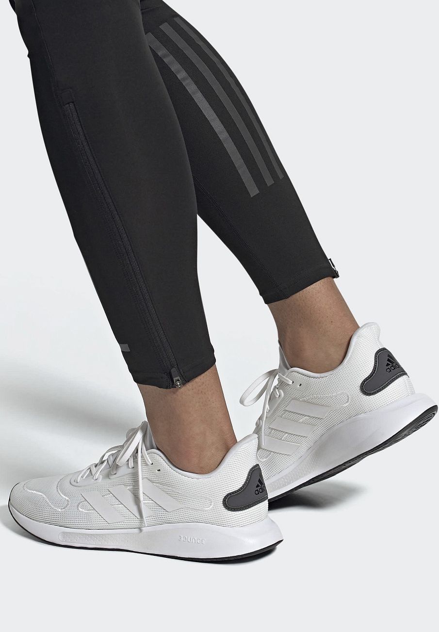 Фото № 2 с приближением к товару «‎Adidas Galaxar Run Shoes»
