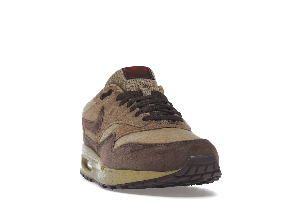 Фото № 4 с приближением к товару «‎Nike Air Max 1 Shima Shima»