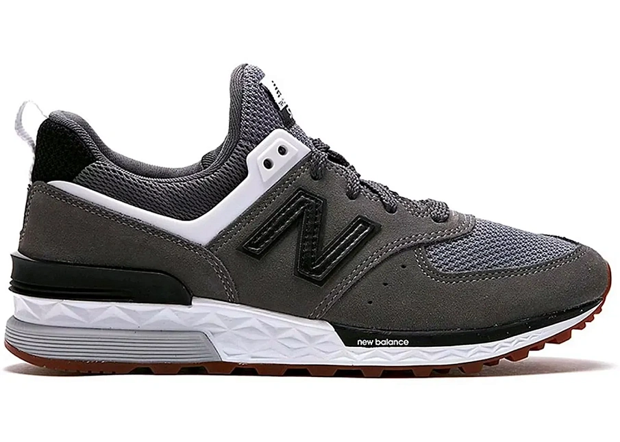 Фото № 1 с приближением к товару «‎New Balance 574 Sport»