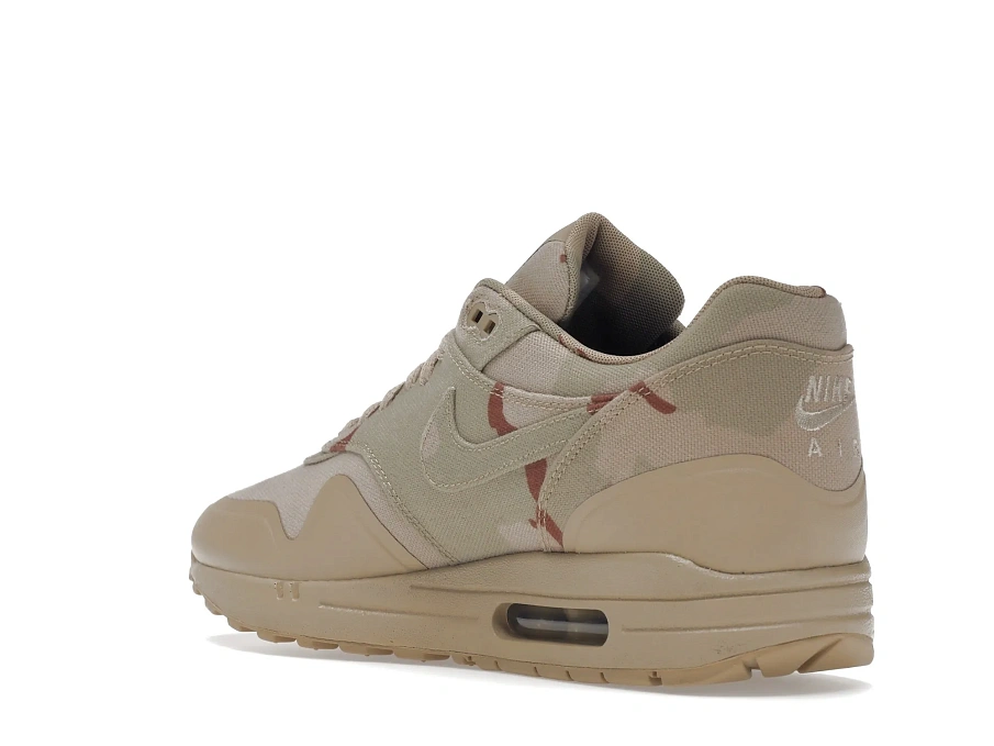 Фото № 6 с приближением к товару «‎Nike Air Max 1 SP Desert Camo»