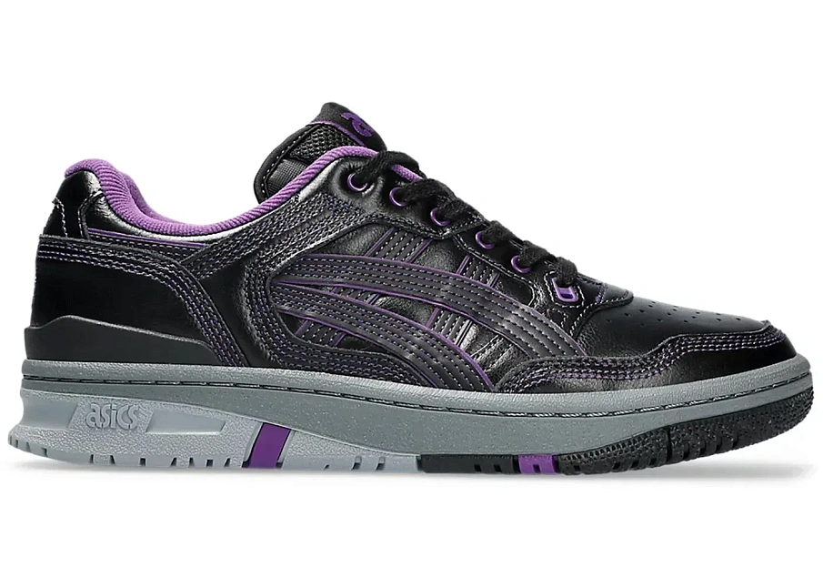 Фото № 1 с приближением к товару «‎ASICS EX89 Needles Black»