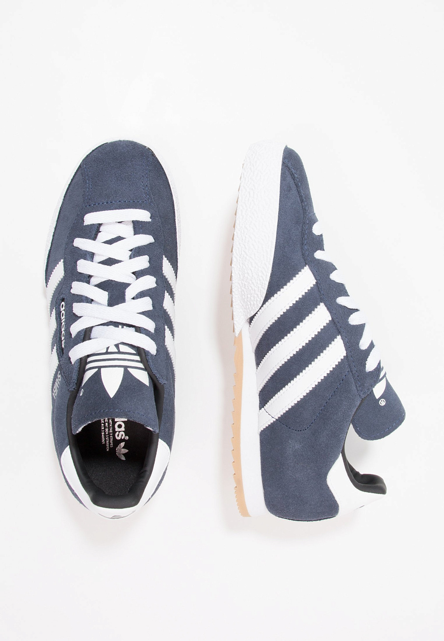 Фото № 2 с приближением к товару «‎Adidas Samba Super »