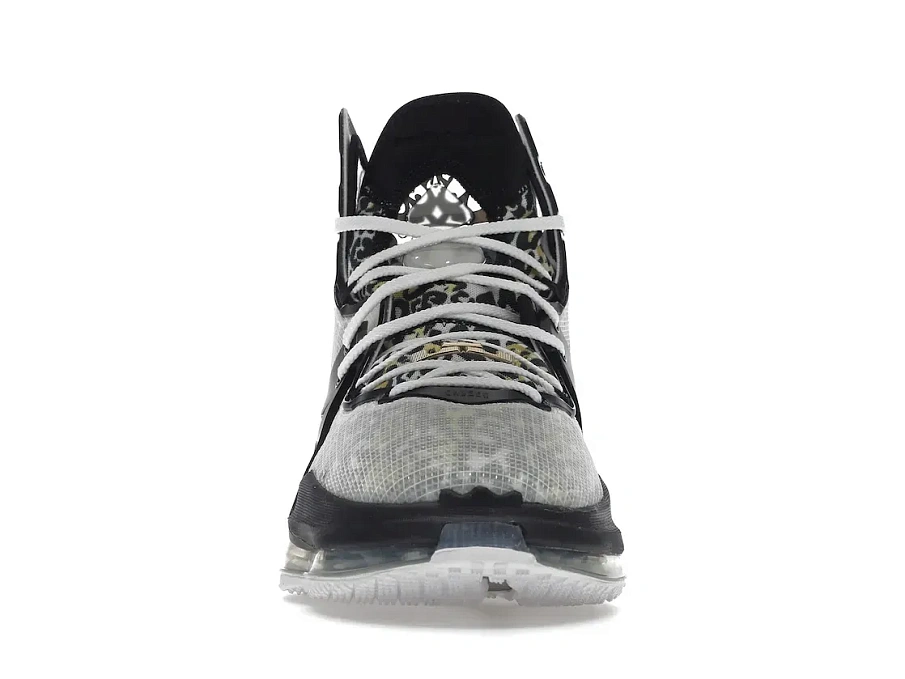 Фото № 2 с приближением к товару «‎Nike LeBron 19 Royalty»