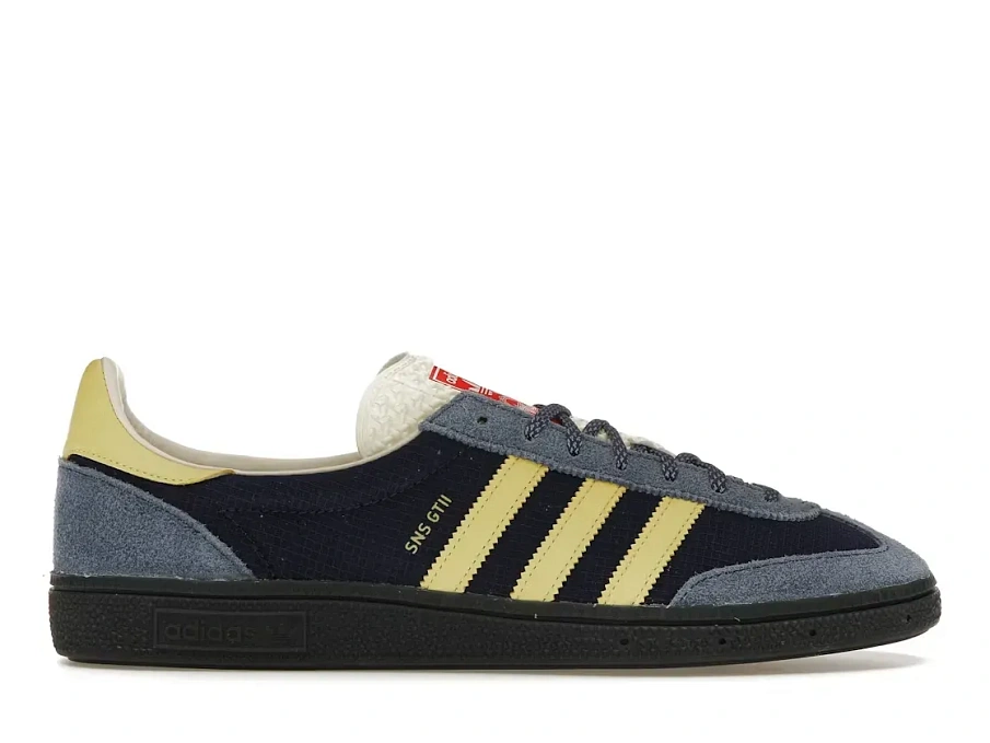 Фото № 1 с приближением к товару «‎adidas GT II»