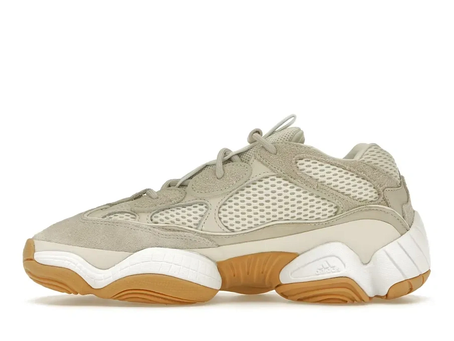 Фото № 3 с приближением к товару «‎adidas Yeezy 500»