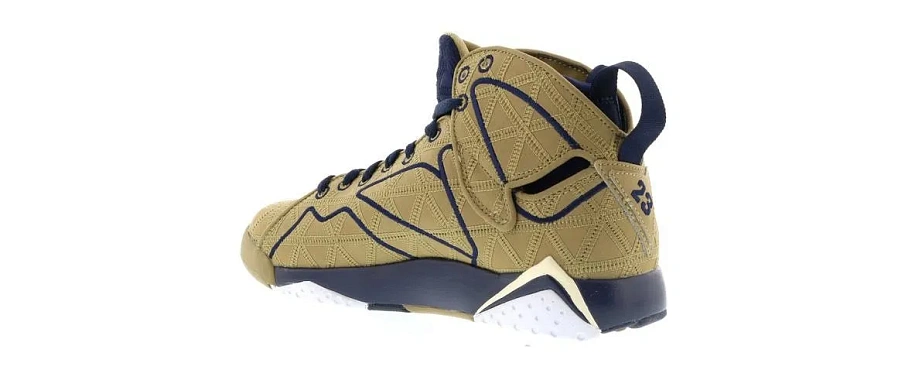 Фото № 3 с приближением к товару «‎Jordan 7 Retro J2K Filbert»