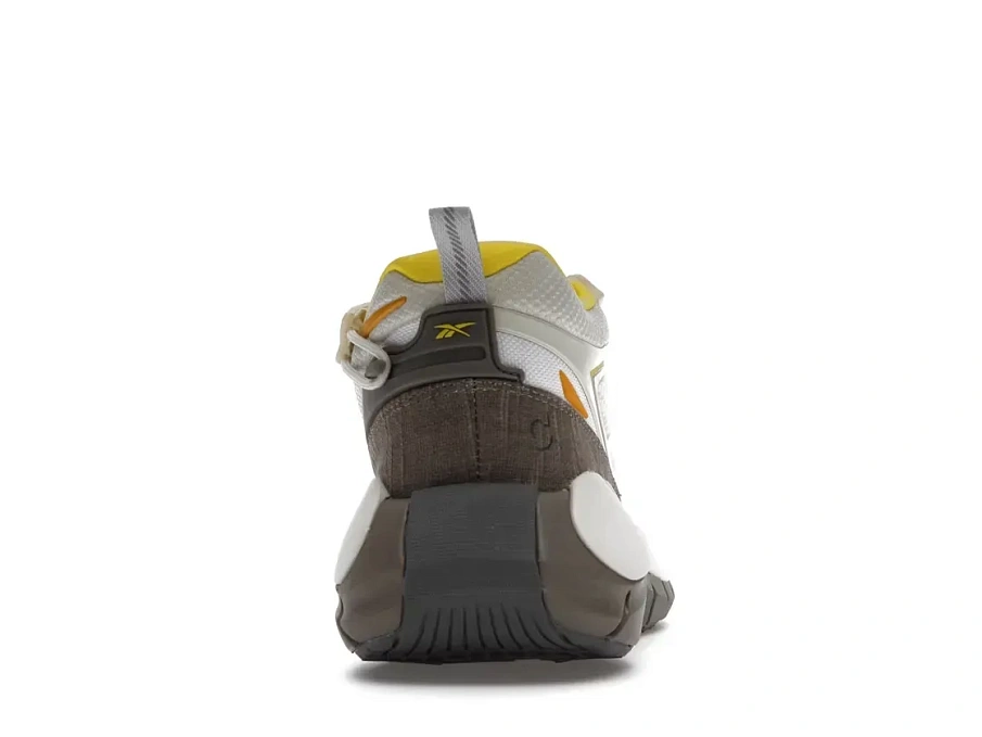 Фото № 4 с приближением к товару «‎Reebok Zig 3D Storm Hydro»