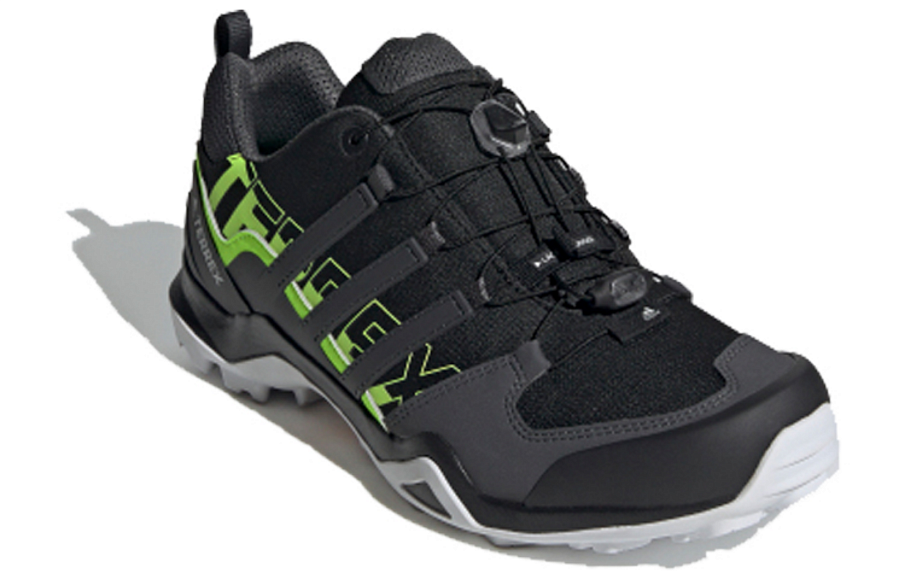 Фото № 2 с приближением к товару «‎adidas Terrex Swift R2 GreyGreen»
