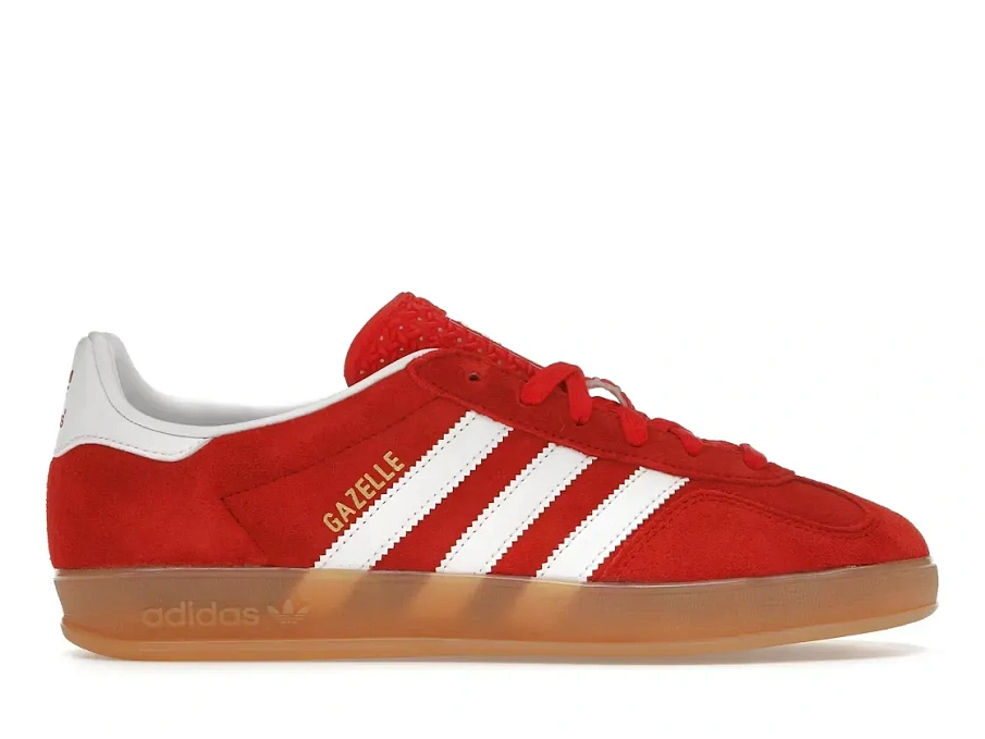 Фото № 1 с приближением к товару «‎adidas Gazelle Indoor»