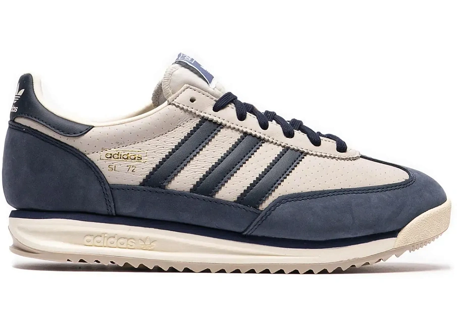 Фото № 1 с приближением к товару «‎adidas SL 72 RS»