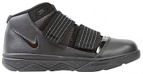 Фото № 1 с приближением к товару «‎Nike Zoom Soldier III Stealth»