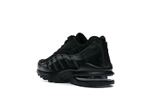 Фото № 6 с приближением к товару «‎Nike Air Max 95 Black Suede »