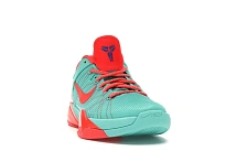 Фото № 2 с приближением к товару «‎Nike Kobe 7 Barcelona (Home)»