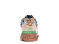 Фото № 4 с приближением к товару «‎New Balance 990v3»