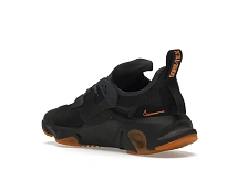 Фото № 5 с приближением к товару «‎Nike React Type GTX Black Bright Ceramic»