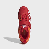 Фото № 3 с приближением к товару «‎Adidas Powerlift Weightlifting»