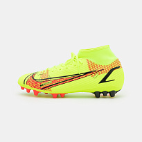 Фото № 1 с приближением к товару «‎Nike Mercurial 8 Academy AG»
