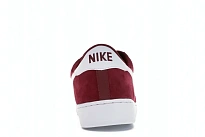 Фото № 4 с приближением к товару «‎Nike Bruin Team Red White»