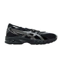 Фото № 1 с приближением к товару «‎ASICS Women's Gel DS SP Black Gunmetal»
