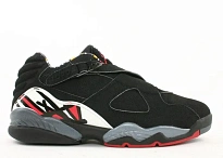 Фото № 1 с приближением к товару «‎Jordan 8 Retro Low Playoffs (2003)»