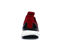 Фото № 4 с приближением к товару «‎adidas Ultra Boost 2.0 Solar Red Red Gradient (2016/2018)»