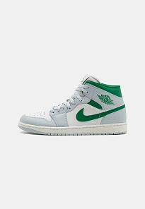 Фото № 1 с приближением к товару «‎AIR JORDAN 1 MID»