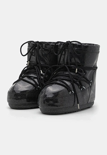 ICON LOW GLITTER UNISEX - 2