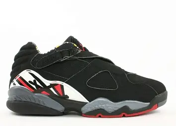 Jordan 8 Retro Low Playoffs (2003)